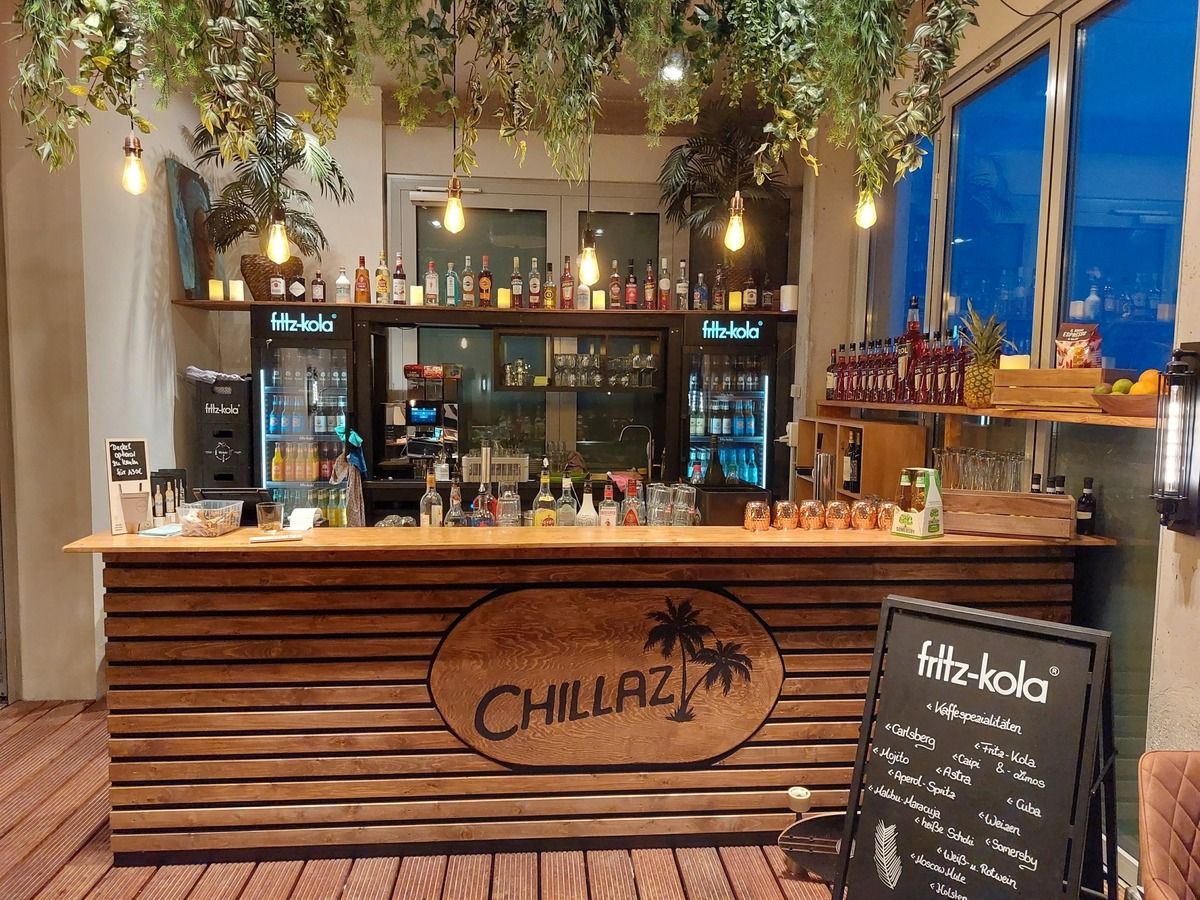 Chillaz Café & Cocktailbar