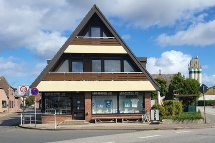 Lieblingsinsel Shop auf Fehmarn