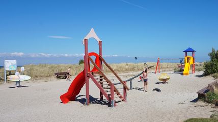 Spielplatz Grüner Brink