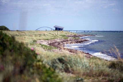 Naturschutzgebiet Krummsteert