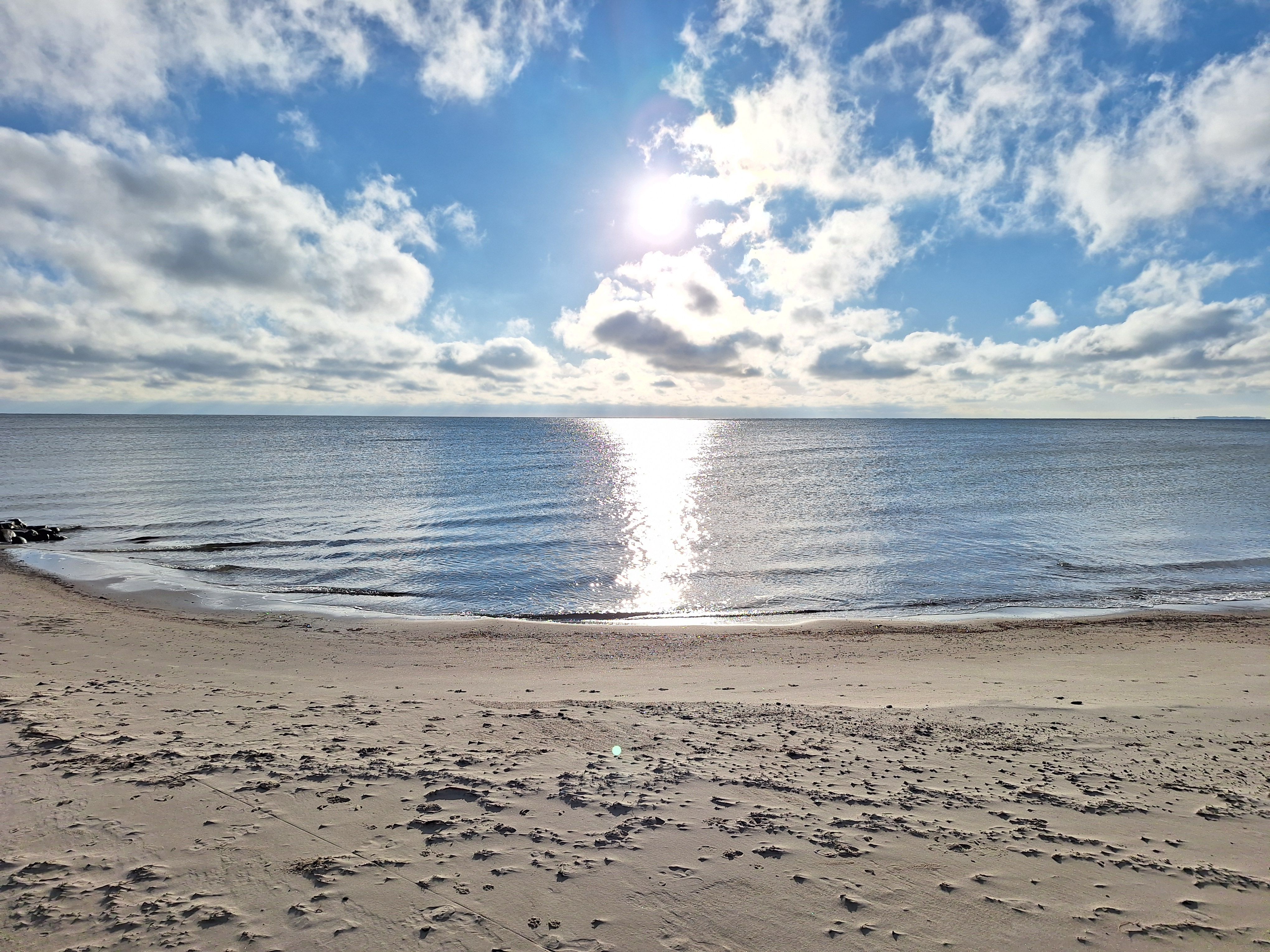 Meeschendorfer Strand