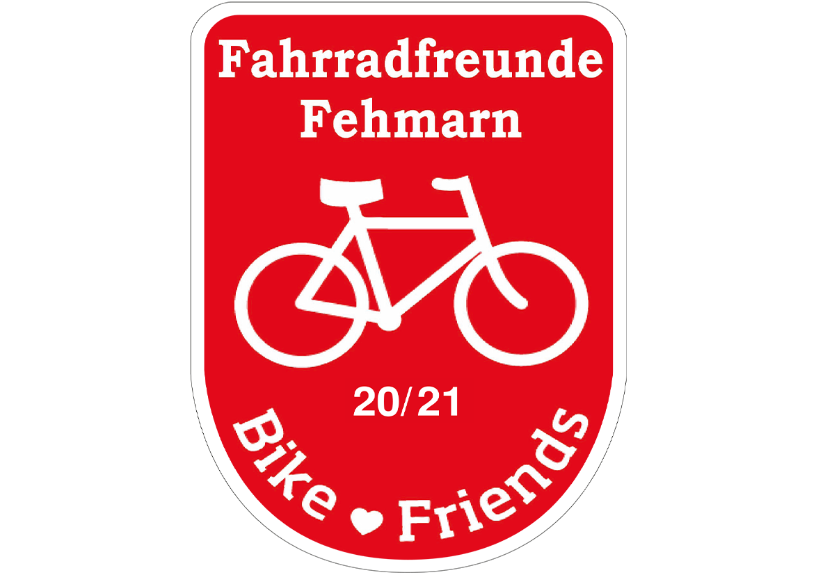 Logo Bike Friends Fehmarn