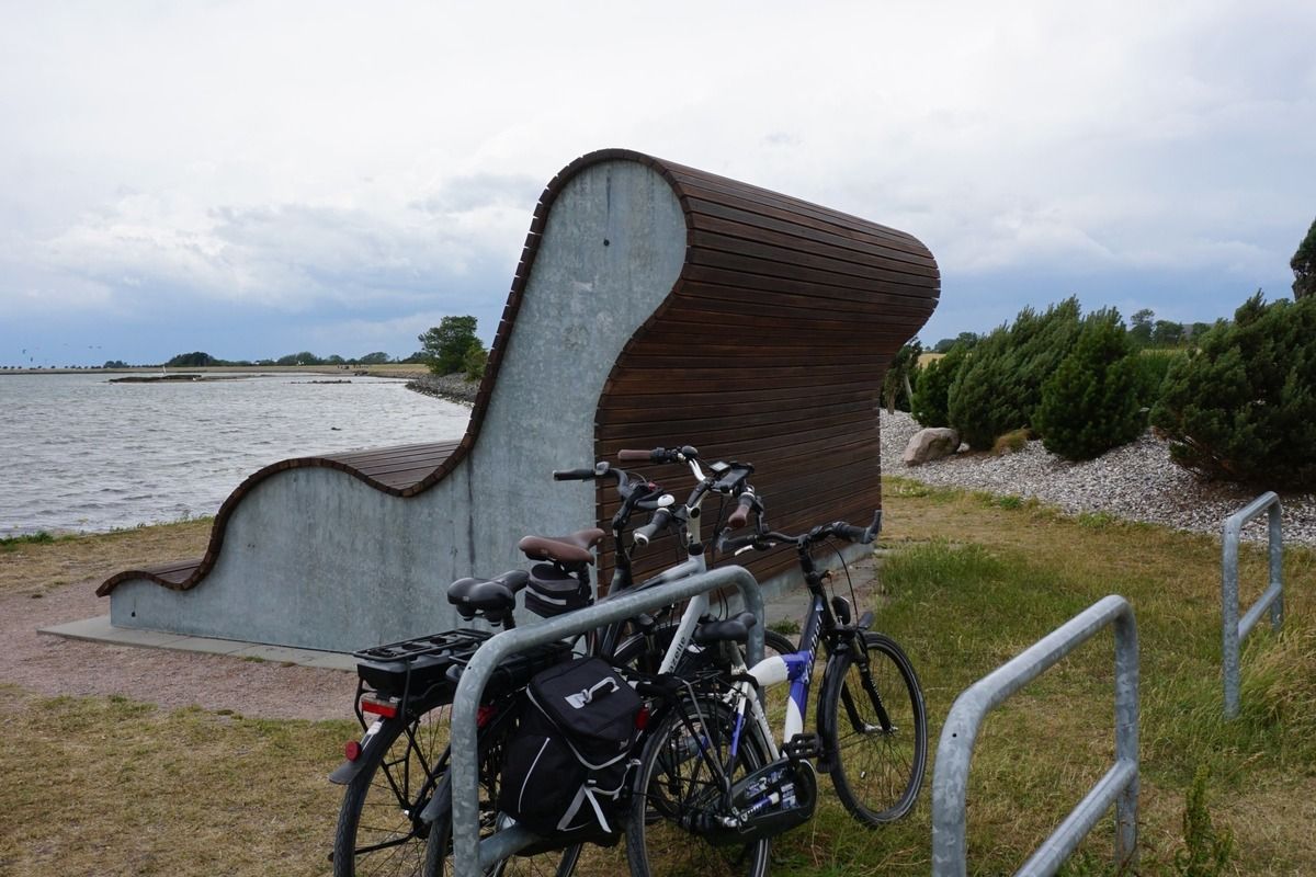 XXL-Feldsofa in Lemkenhafen