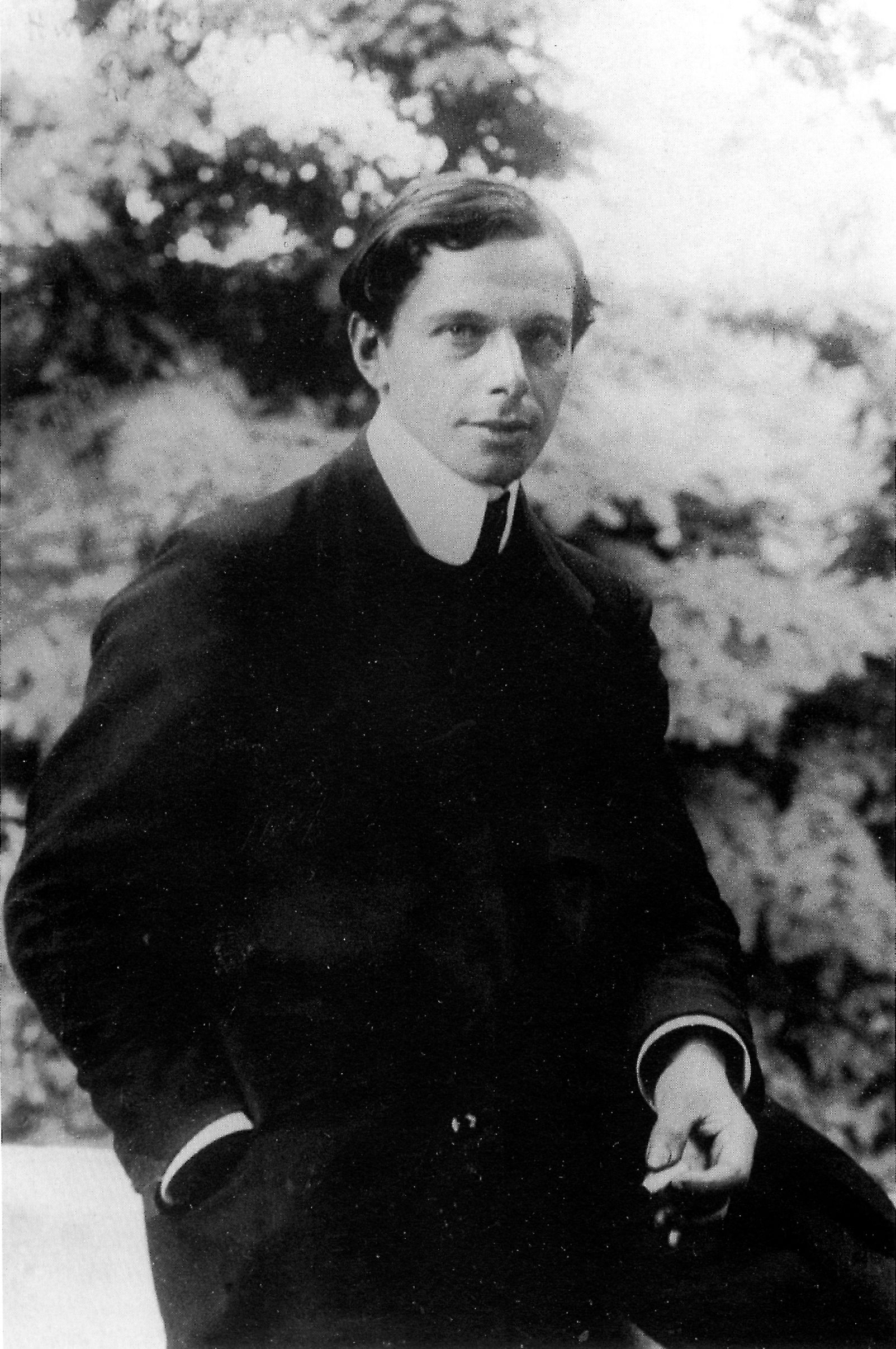 Ernst Ludwig Kirchner