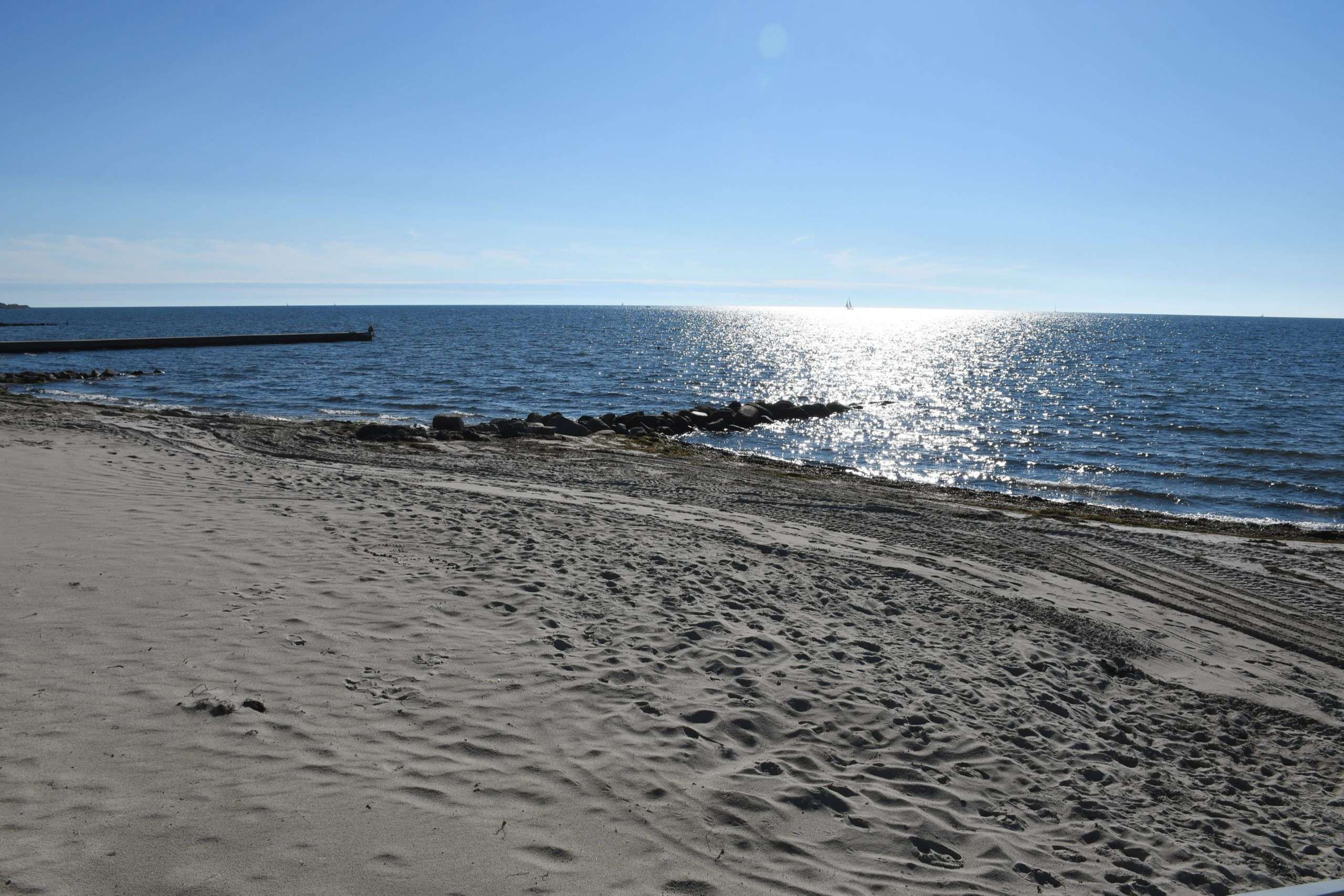 Strand Meeschendorf