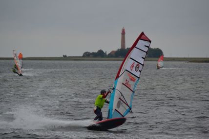 Windsurfen