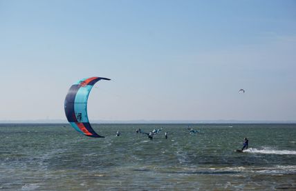 Kiteschule Fehmarn