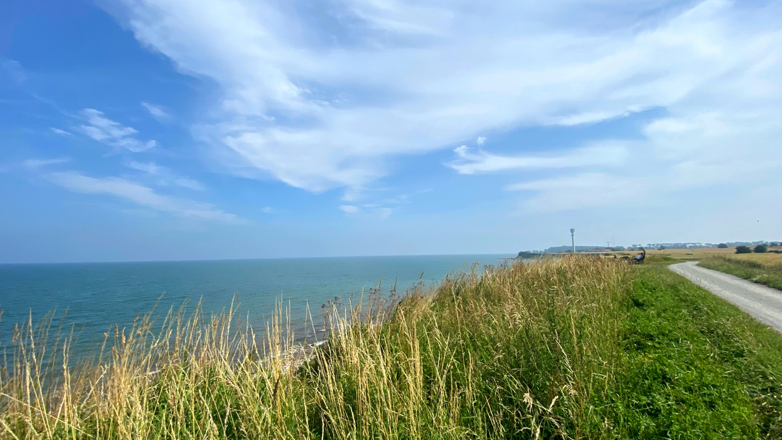 Ostküste auf Fehmarn