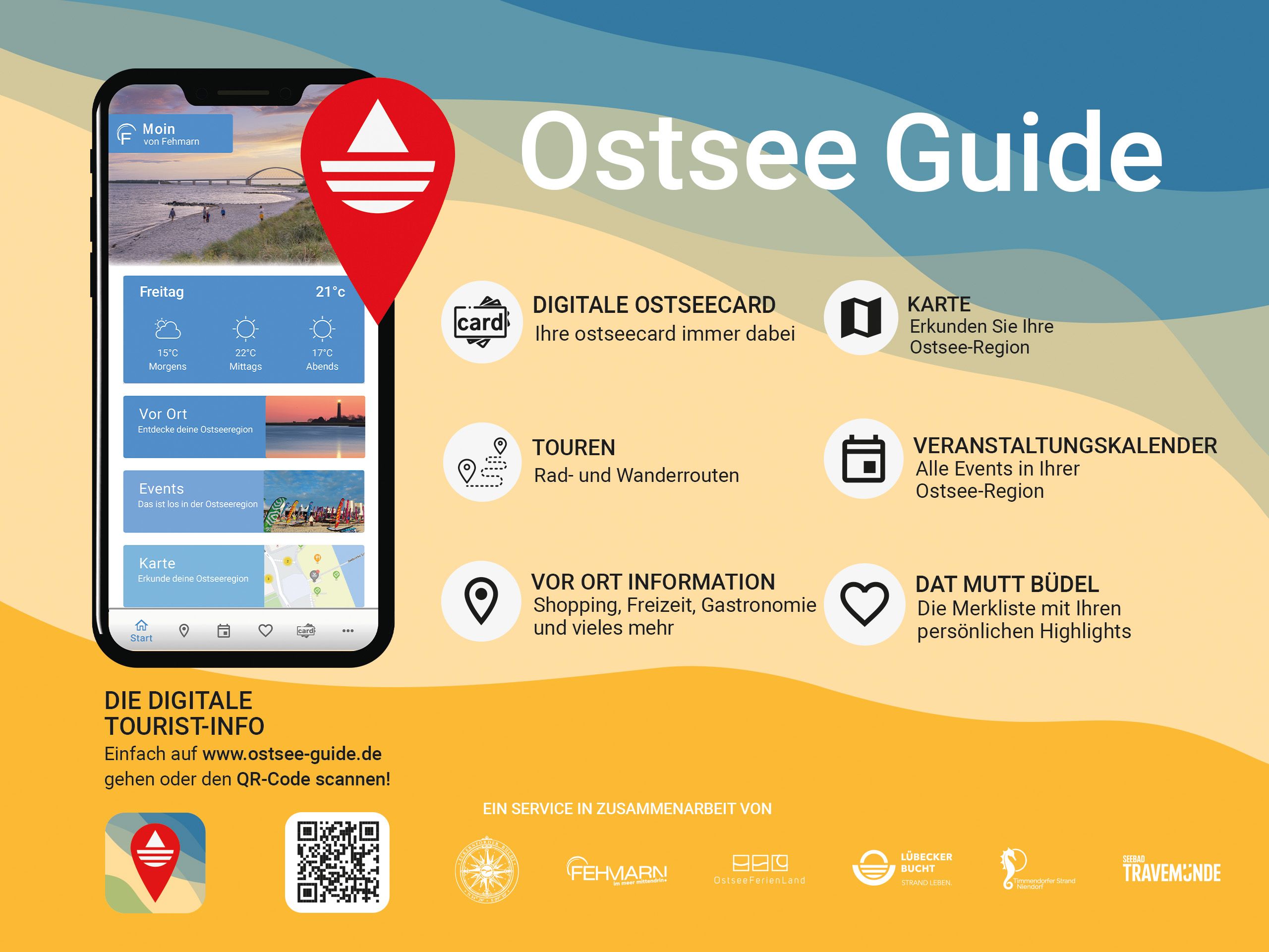 Ostsee Guide