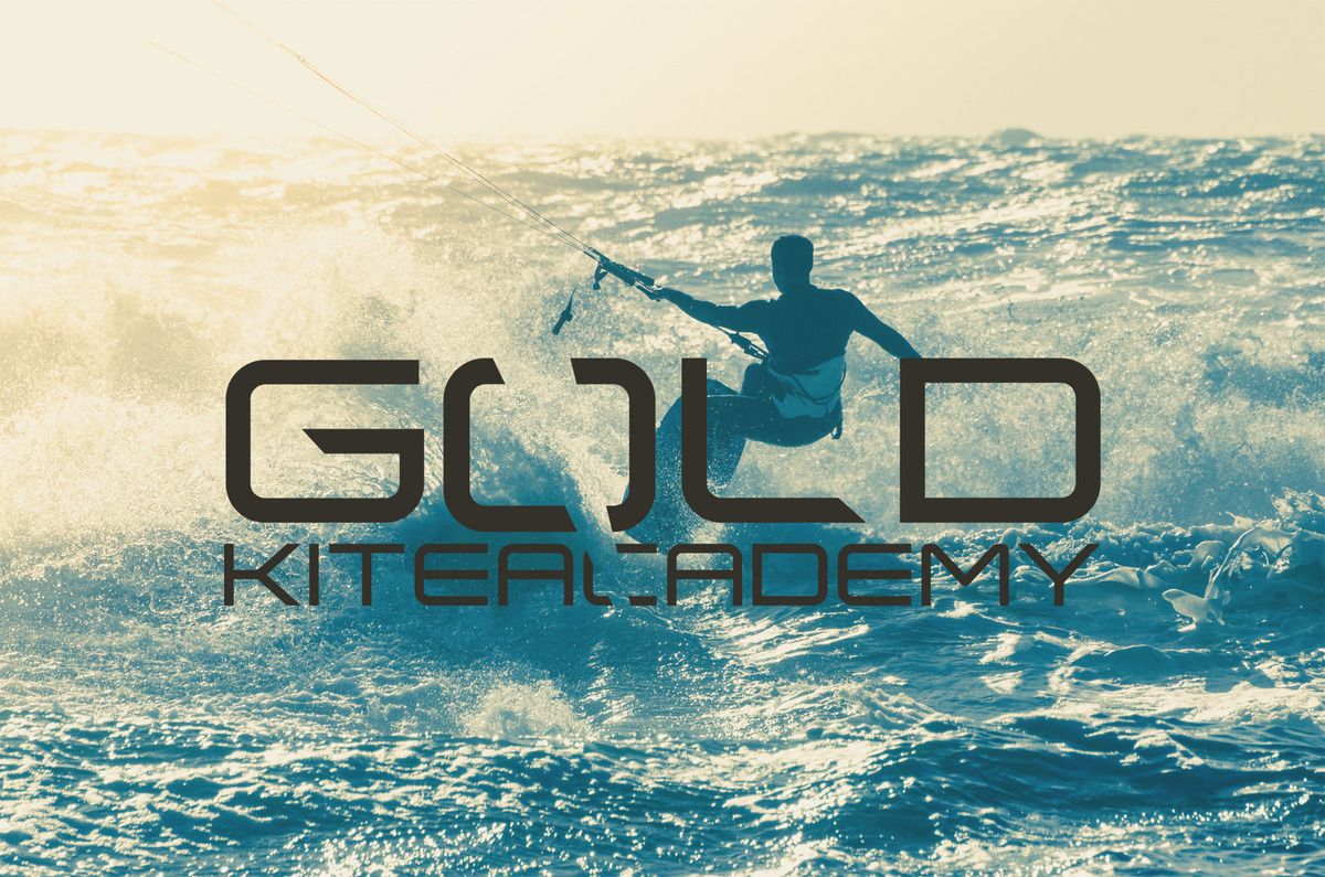 Gold Kiteacademy