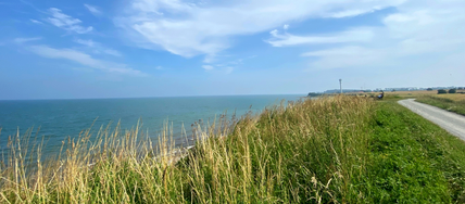 Ostküste auf Fehmarn