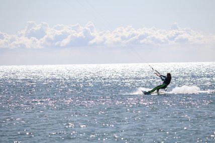 KiteUnity Fehmarn