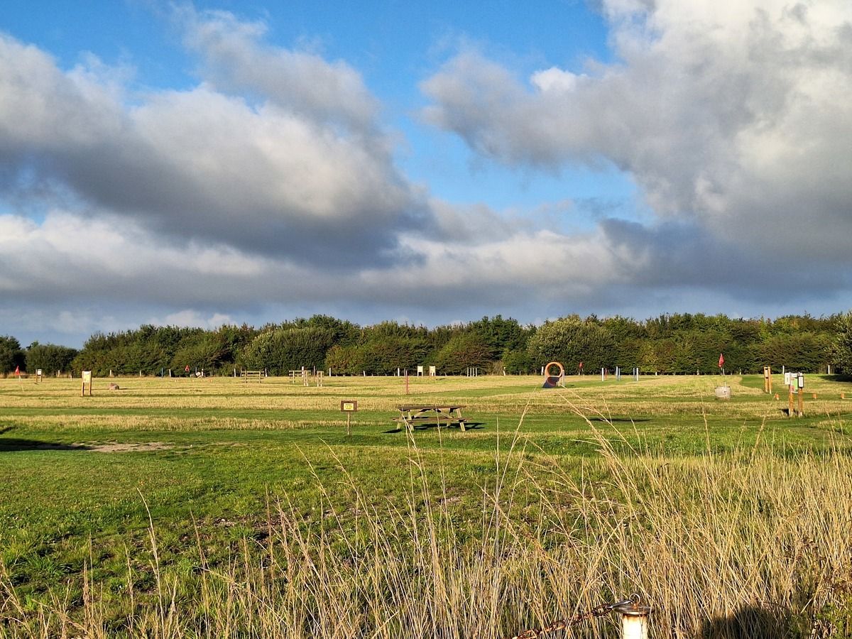 Soccergolf Fehmarn