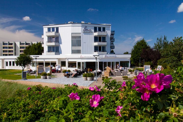 Strandhotel Bene am Südstrand