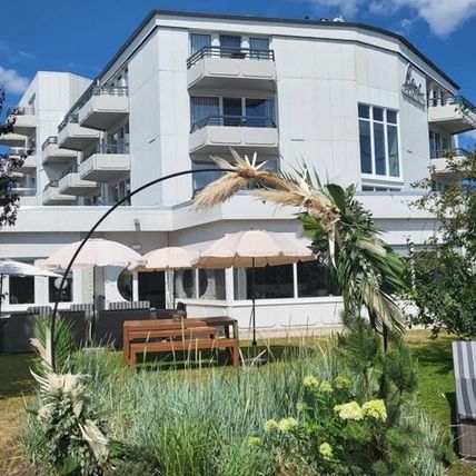 Strandhotel Bene