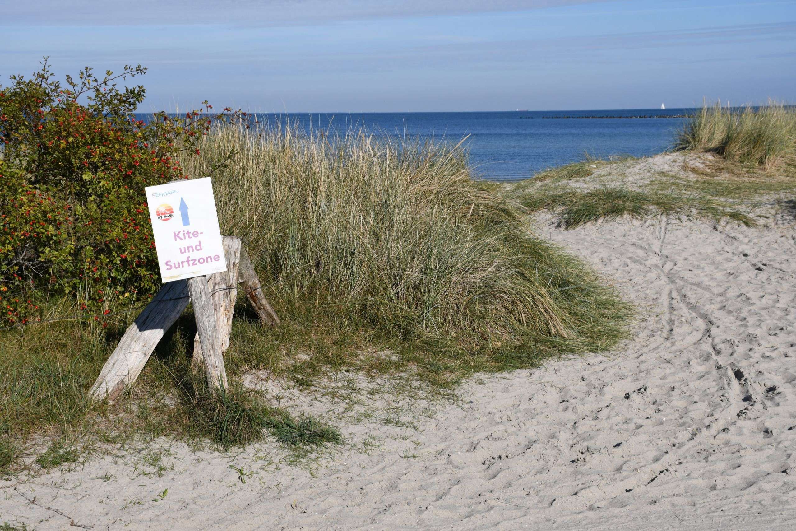 Kitezone am Grünen Brink