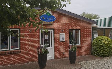 Hofcafé Bisdorf