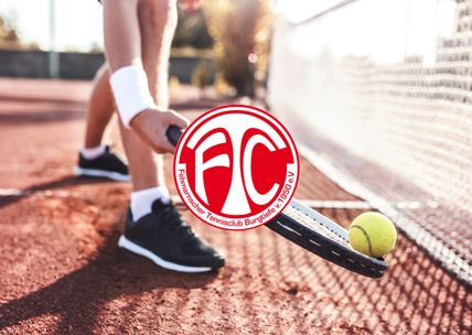 Tennis auf Fehmarn